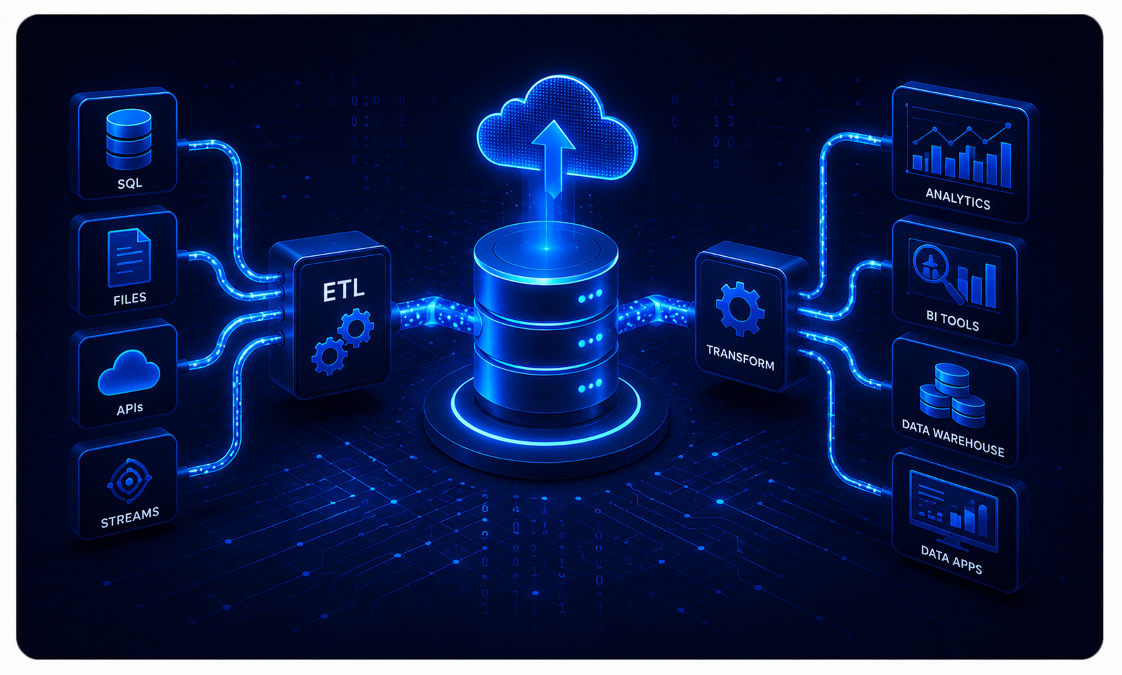 Data Engineering With AI